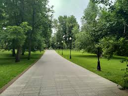 Сад – дизайн – искусство – наука